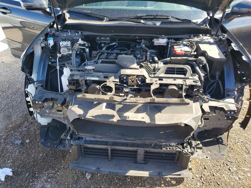 Продажа на аукционе авто 2025 Honda Cr-v, vin: 2HKRS3H76SH334849, номер лота: 68885236