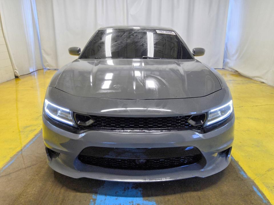 Продаж на аукціоні авто 2017 Dodge Charger, vin: 2C3CDXCT6HH656618, номер лоту: 70778286