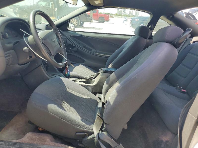 Продаж на аукціоні авто 2003 Ford Mustang, vin: 1FAFP40483F340293, номер лоту: 67520906