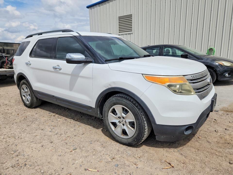 Aukcja sprzedaży 2013 Ford Explorer, vin: 1FM5K7B83DGA92855, numer aukcji: 59409676
