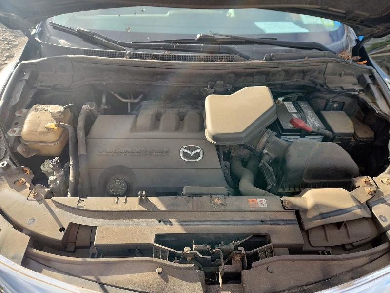 2010 Mazda Cx-9 მანქანა იყიდება აუქციონზე, vin: JM3TB3MV0A0226790, აუქციონის ნომერი: 70331666