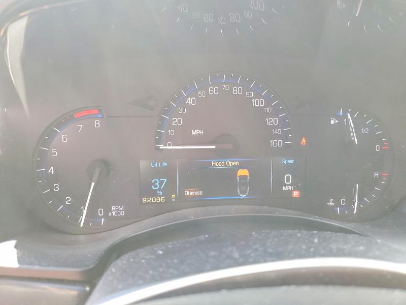 Продаж на аукціоні авто 2013 Cadillac Ats, vin: 1G6AA5RA9D0122794, номер лоту: 68758256
