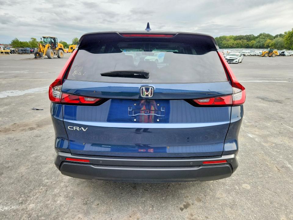 Продажа на аукционе авто 2025 Honda Cr-v, vin: 2HKRS4H71SH429163, номер лота: 62782166
