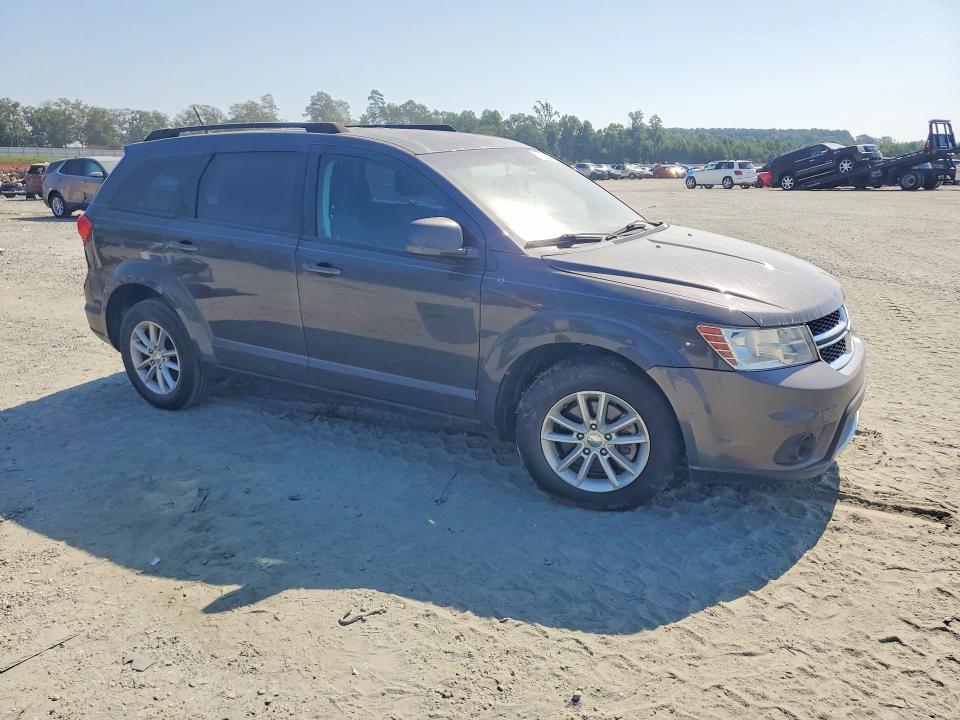 2016 Dodge Journey მანქანა იყიდება აუქციონზე, vin: 3C4PDDBG3GT190359, აუქციონის ნომერი: 67262456
