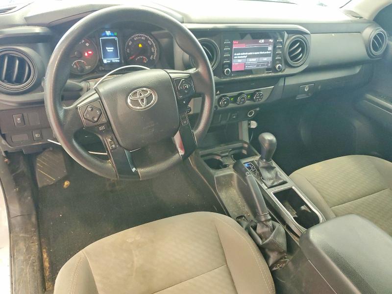 Продаж на аукціоні авто 2023 Toyota Tacoma, vin: 3TYRX5GN9PT073672, номер лоту: 69908356
