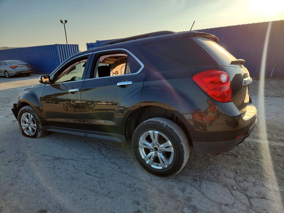 67117036 :رقم المزاد ، 2GNALCEK9F6304233 vin ، 2015 Chevrolet Equinox مزاد بيع
