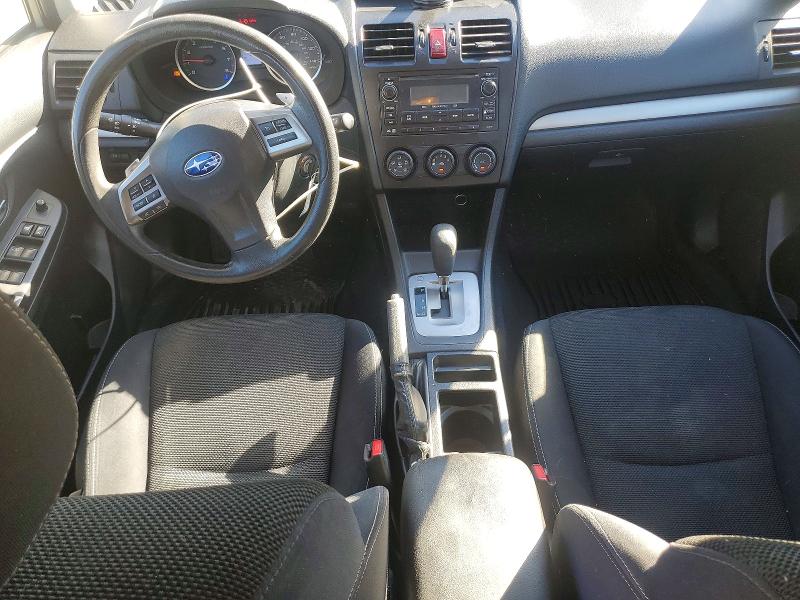 Продаж на аукціоні авто 2014 Subaru Xv Crosstrek, vin: JF2GPACC0E8210744, номер лоту: 70681926