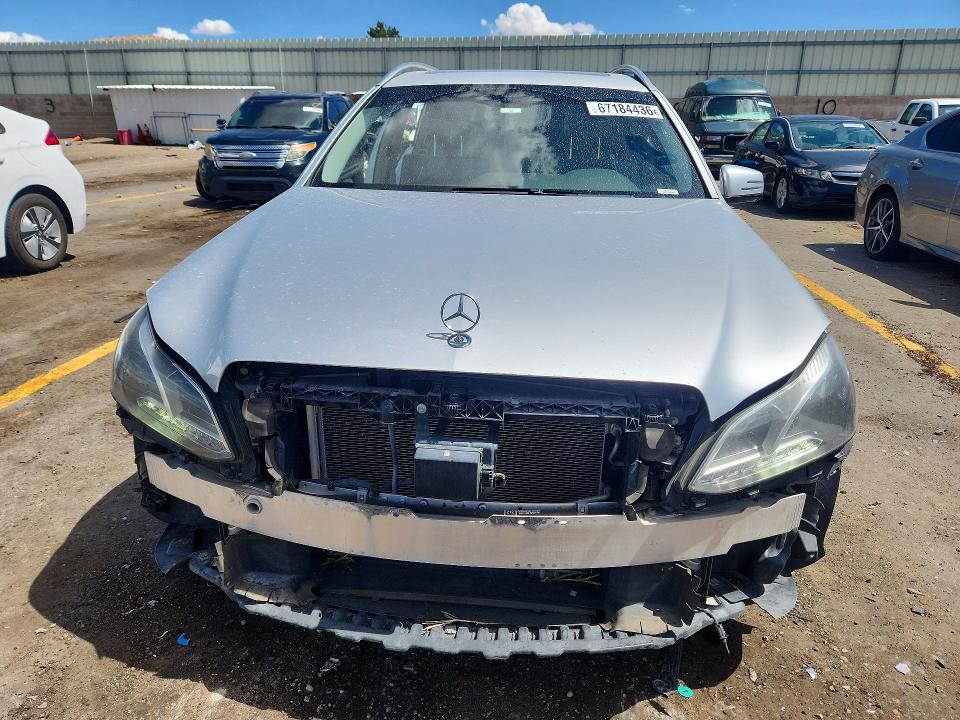 Продажа на аукционе авто 2014 Mercedes-benz E, vin: WDDHH8JBXEA887155, номер лота: 67184436
