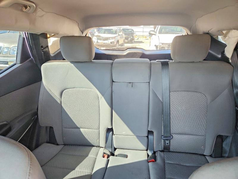 Продаж на аукціоні авто 2017 Hyundai Santa Fe Sport, vin: 5XYZTDLB7HG459325, номер лоту: 69232836