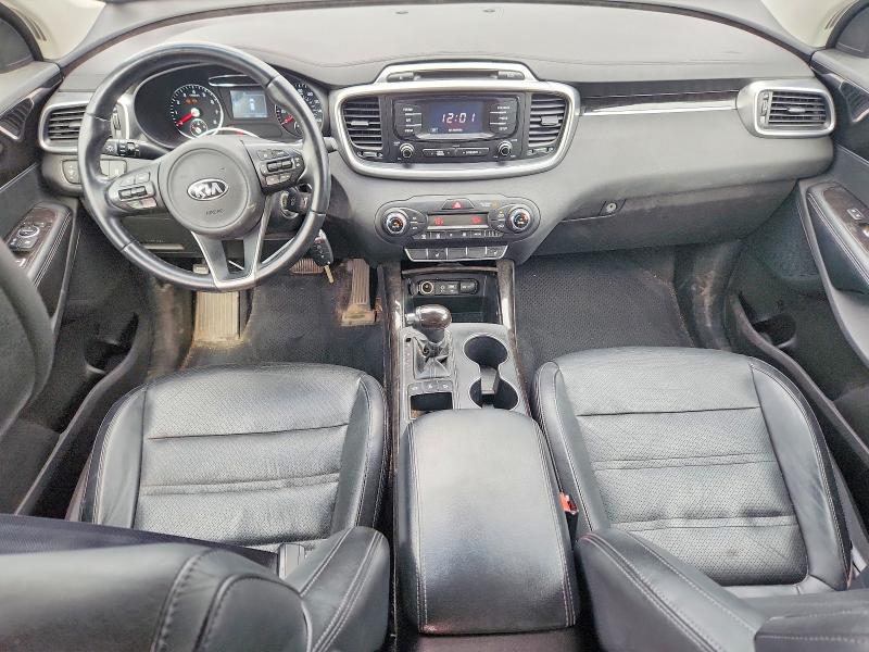 Aukcja sprzedaży 2016 Kia Sorento, vin: 5XYPHDA16GG010512, numer aukcji: 68421146