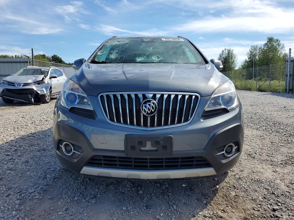 Продаж на аукціоні авто 2015 Buick Encore, vin: KL4CJFSB3FB064908, номер лоту: 70518856