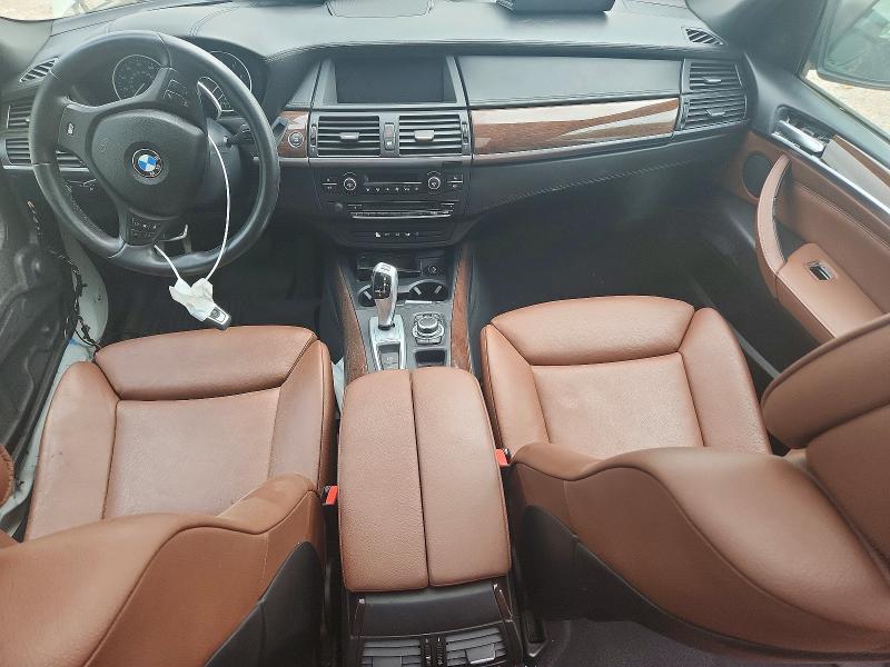 Продажа на аукционе авто 2013 Bmw X5, vin: 5UXZV8C52D0C16373, номер лота: 70031006
