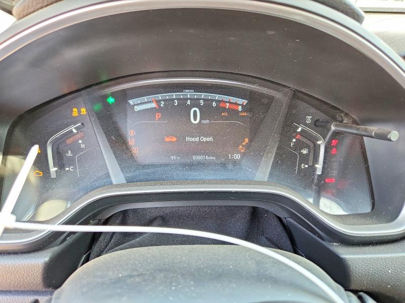 Продаж на аукціоні авто 2020 Honda Cr-v, vin: 2HKRW2H95LH670512, номер лоту: 69754156