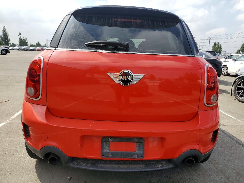 Продаж на аукціоні авто 2012 Mini Cooper, vin: WMWZC3C51CWL83629, номер лоту: 69802996