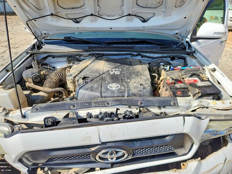 Aukcja sprzedaży 2013 Toyota Tacoma, vin: 5TFJU4GNXDX034347, numer aukcji: 69145846