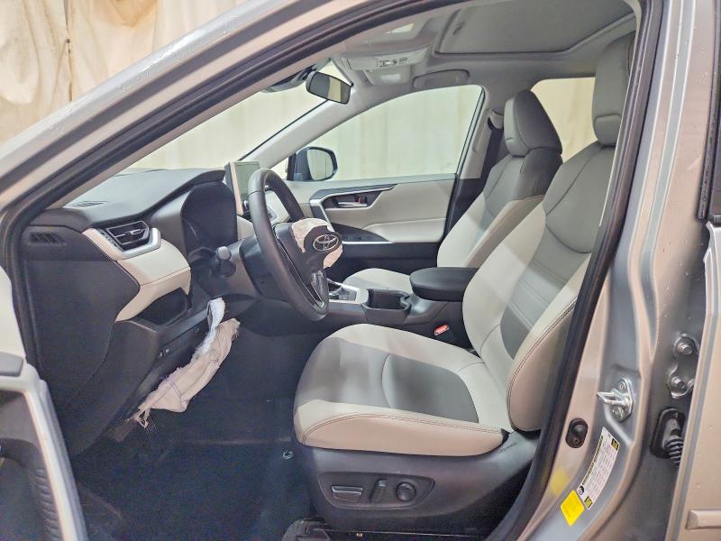 Aukcja sprzedaży 2024 Toyota Rav4, vin: 2T3B6RFV9RW082351, numer aukcji: 67727816