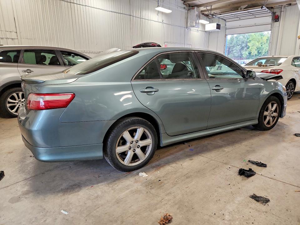 Продаж на аукціоні авто 2007 Toyota Camry, vin: 4T1BE46K97U569499, номер лоту: 69644246