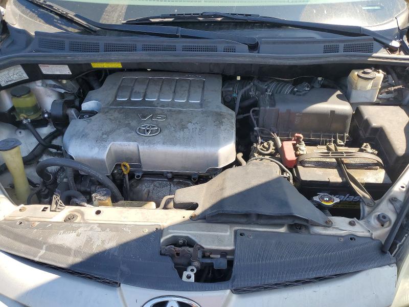 Продажа на аукционе авто 2008 Toyota Sienna, vin: 5TDZK23C78S160131, номер лота: 67925086
