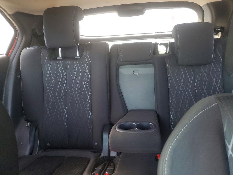 Продажа на аукционе авто 2020 Mitsubishi Eclipse Cross, vin: JA4AS5AA3LZ037525, номер лота: 71008546