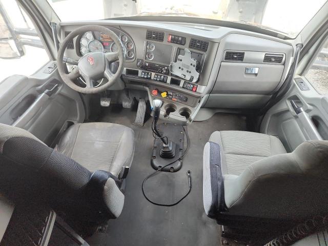 Aukcja sprzedaży 2015 Kenworth Construction, vin: 1XKYD49X4FJ428496, numer aukcji: 63366646