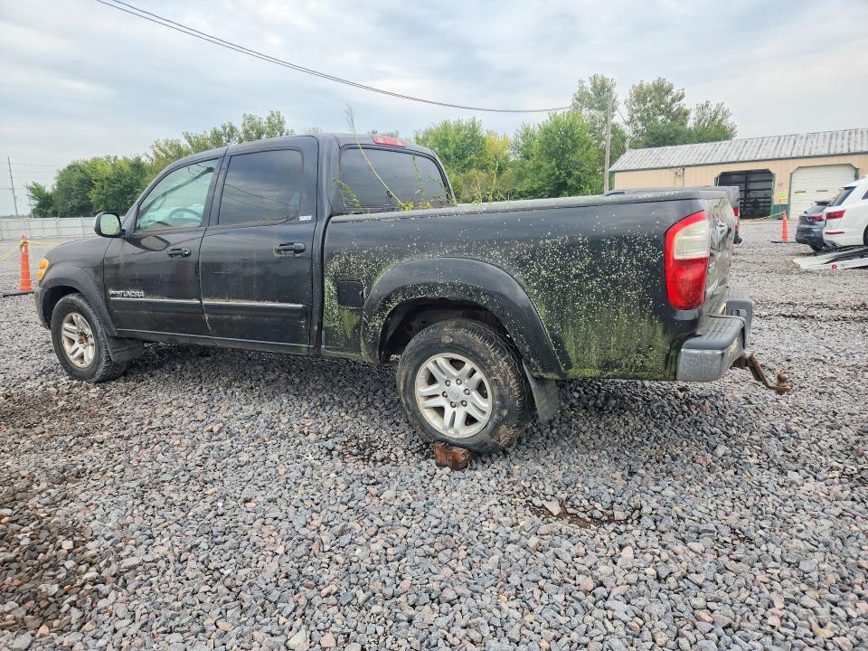 Aukcja sprzedaży 2004 Toyota Tundra, vin: 5TBET34104S460904, numer aukcji: 70456596