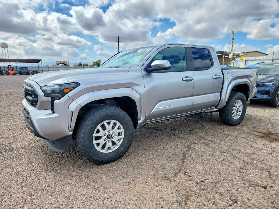 Aukcja sprzedaży 2025 Toyota Tacoma, vin: 3TMLB5JN7SM151979, numer aukcji: 69316916