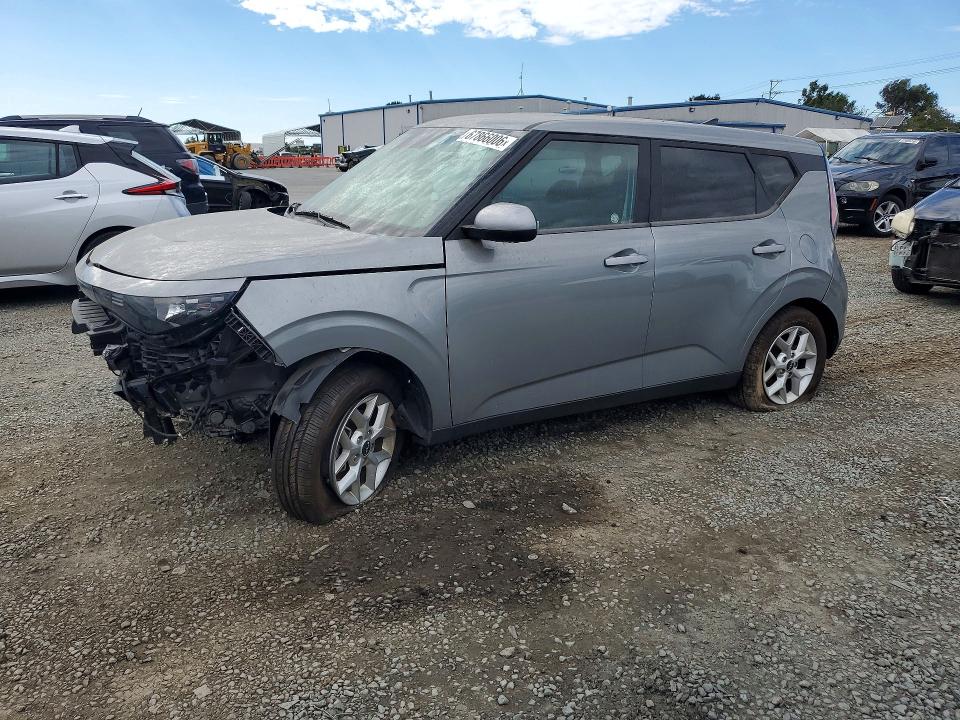 Продаж на аукціоні авто 2024 Kia Soul, vin: KNDJ23AU6R7905042, номер лоту: 67866006