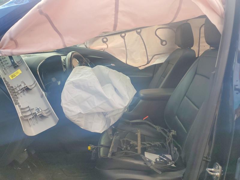 66041436 :رقم المزاد ، 3GNAXXEV8MS117280 vin ، 2021 Chevrolet Equinox مزاد بيع