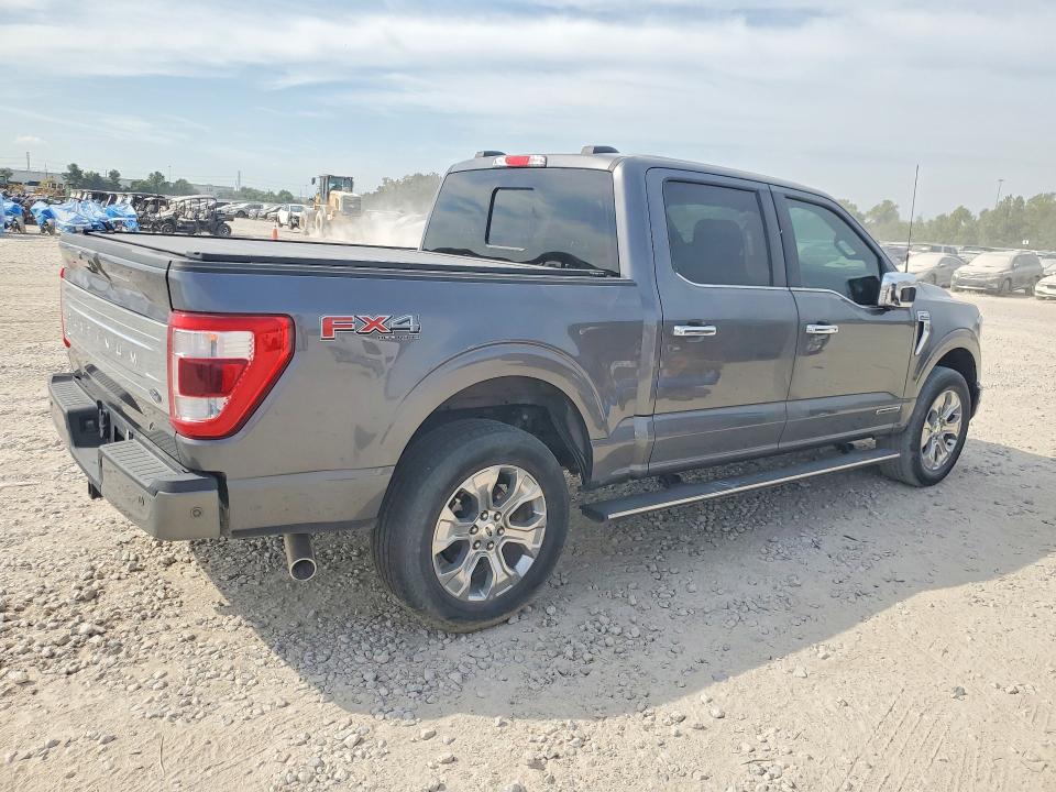 70737016 :رقم المزاد ، 1FTFW1ED3PFC15647 vin ، 2023 Ford F150 مزاد بيع