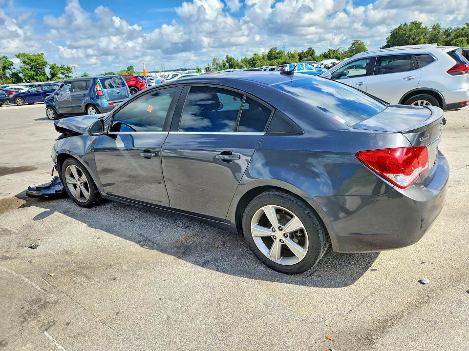 Aukcja sprzedaży 2013 Chevrolet Cruze, vin: 1G1PE5SB5D7241411, numer aukcji: 68184876