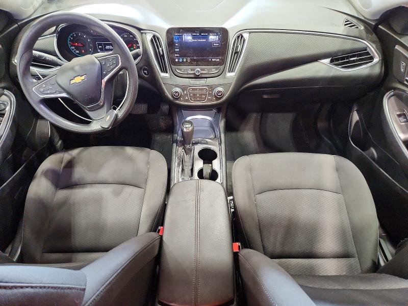 Aukcja sprzedaży 2019 Chevrolet Malibu, vin: 1G1ZD5ST8KF122081, numer aukcji: 68695426