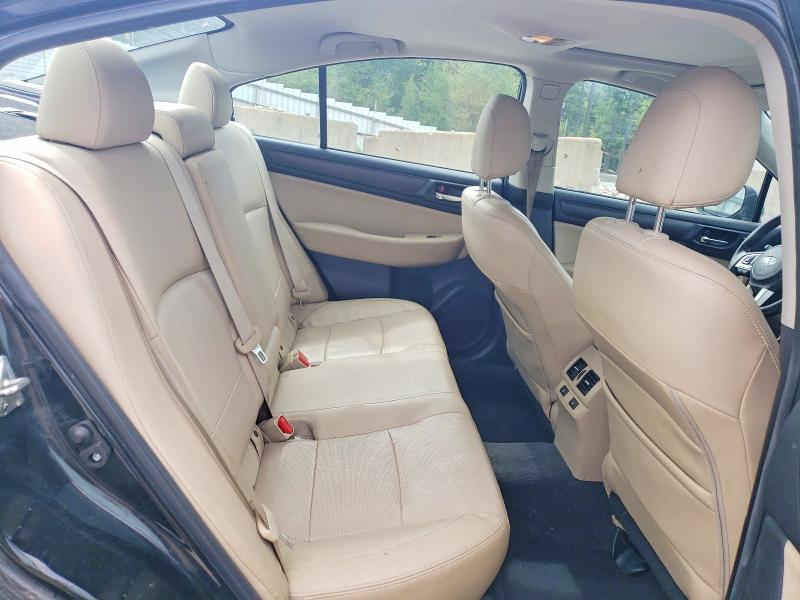 Aukcja sprzedaży 2015 Subaru Legacy, vin: 4S3BNAN67F3060877, numer aukcji: 69133366