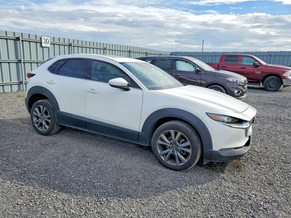 Aukcja sprzedaży 2021 Mazda Cx-30, vin: 3MVDMBDL9MM254474, numer aukcji: 69722516