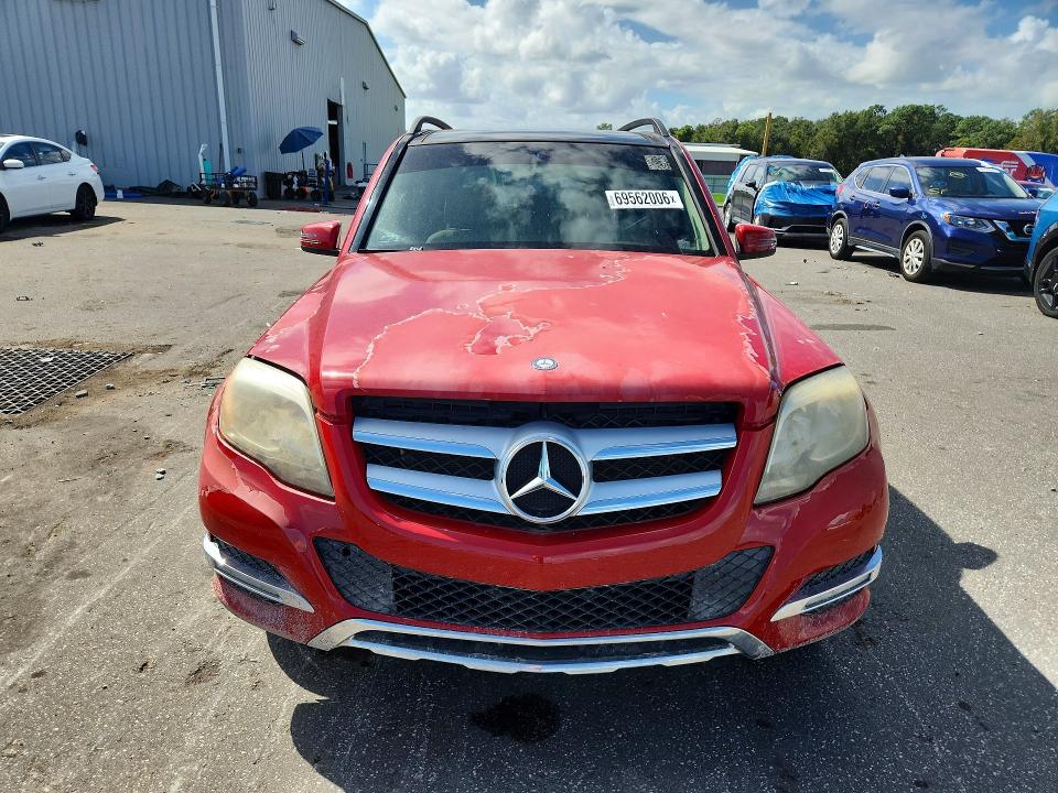 Aukcja sprzedaży 2013 Mercedes-benz Glk, vin: WDCGG5HB8DF947782, numer aukcji: 69562006