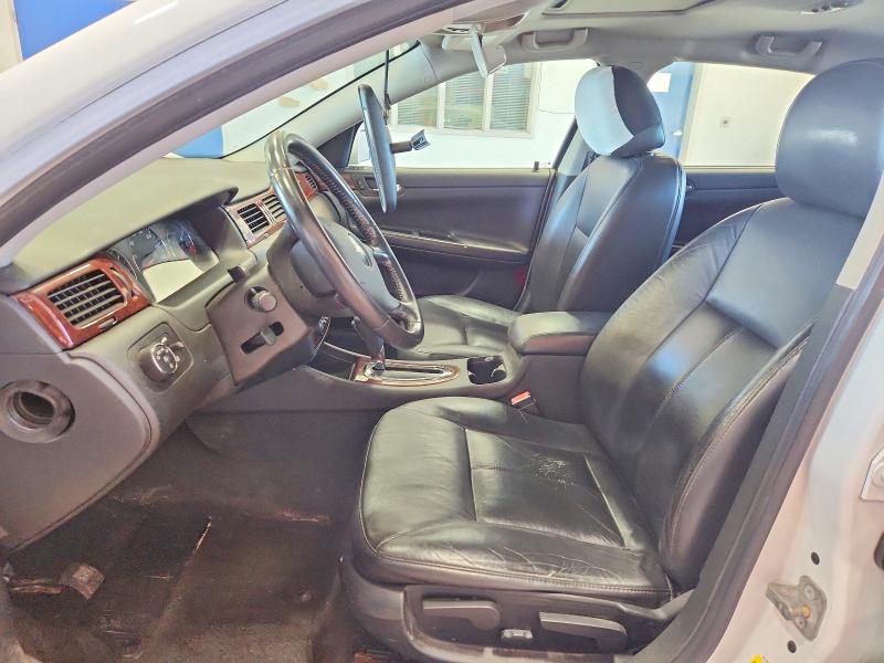 Продаж на аукціоні авто 2010 Chevrolet Impala, vin: 2G1WB5EN2A1140314, номер лоту: 69204566