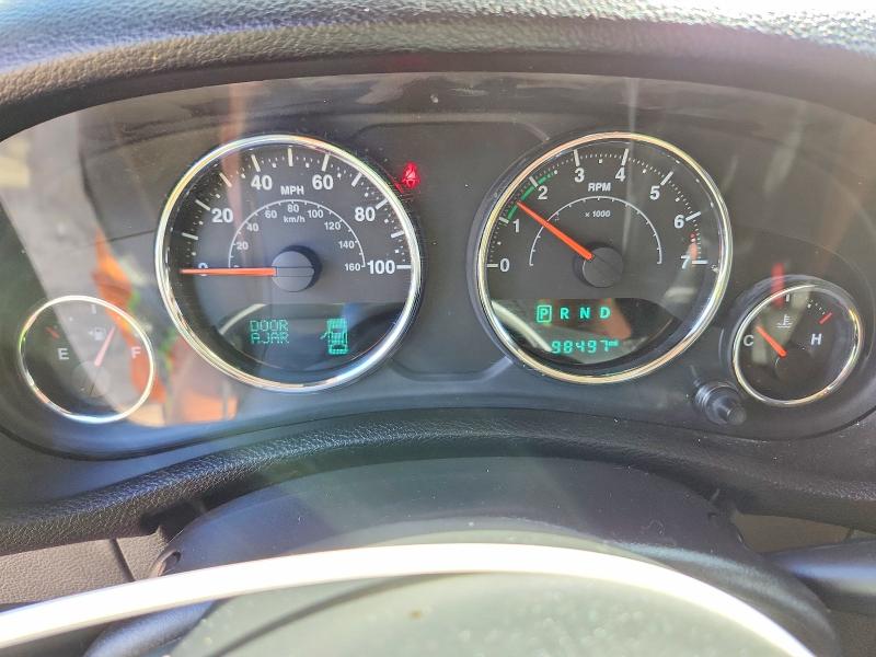 Продаж на аукціоні авто 2016 Jeep Wrangler, vin: 1C4AJWAG7GL269623, номер лоту: 68682856
