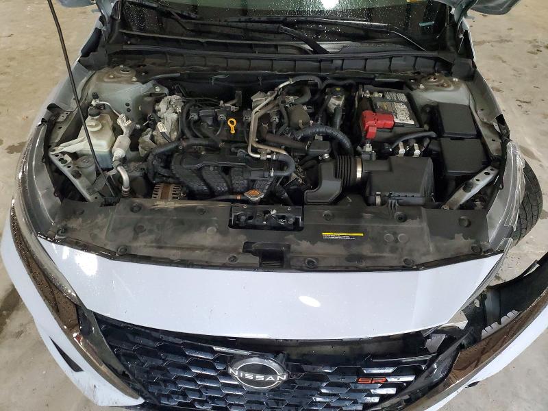 Продажа на аукционе авто 2023 Nissan Altima, vin: 1N4BL4CW7PN327912, номер лота: 69678696