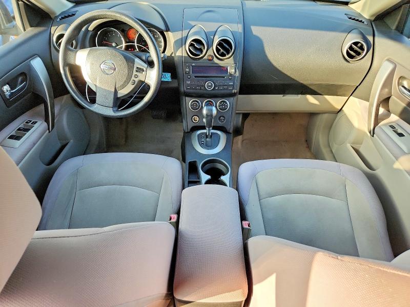 Aukcja sprzedaży 2008 Nissan Rogue, vin: JN8AS58VX8W411480, numer aukcji: 69614516