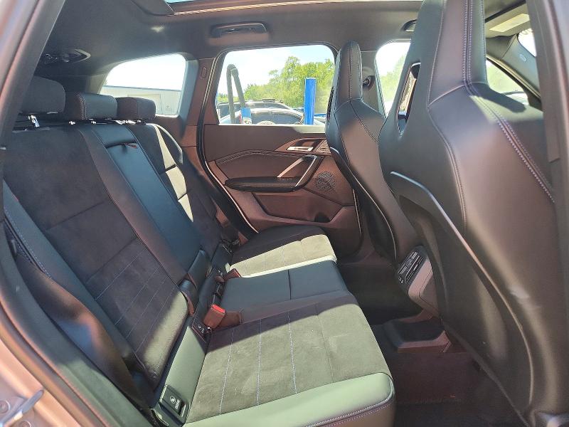 Продажа на аукционе авто 2026 Bmw X1, vin: WBX13EF03T5441938, номер лота: 66819886