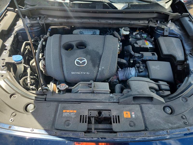 Продаж на аукціоні авто 2023 Mazda Cx-5, vin: JM3KFBCM2P0134687, номер лоту: 68029866