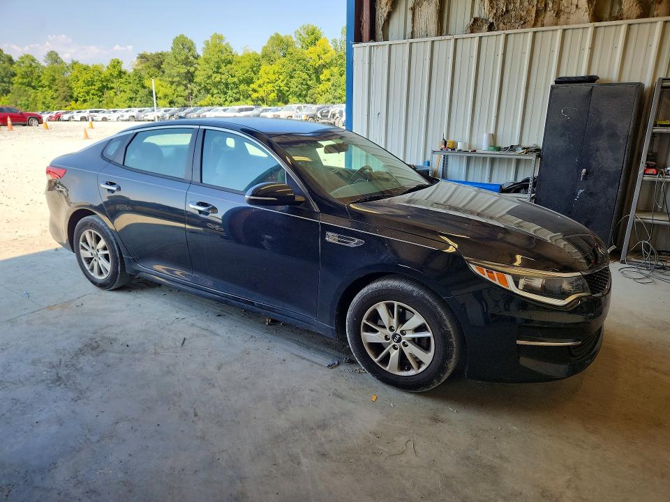 Aukcja sprzedaży 2016 Kia Optima, vin: 5XXGT4L39GG114610, numer aukcji: 67435946