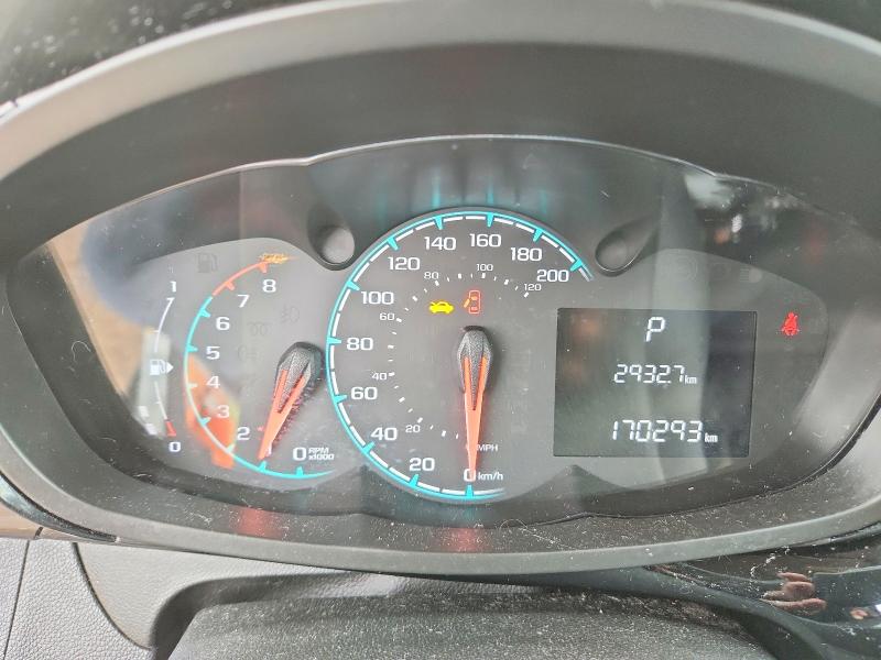 68577886 :رقم المزاد ، KL8CD6SA6KC797441 vin ، 2019 Chevrolet Spark مزاد بيع