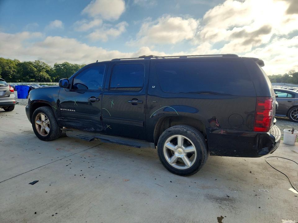 Aukcja sprzedaży 2013 Chevrolet Suburban, vin: 1GNSCJE00DR354916, numer aukcji: 68021706