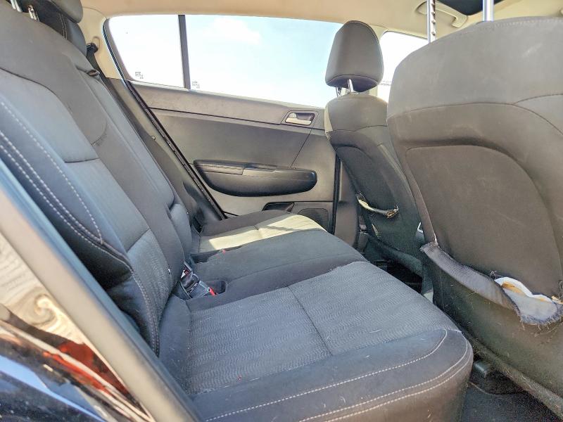 Aukcja sprzedaży 2017 Kia Sportage, vin: KNDPM3AC0H7170794, numer aukcji: 69569496
