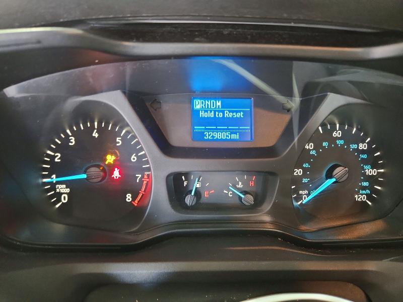 67500816 :رقم المزاد ، 1FTYR1ZM0JKA67742 vin ، 2018 Ford Transit مزاد بيع