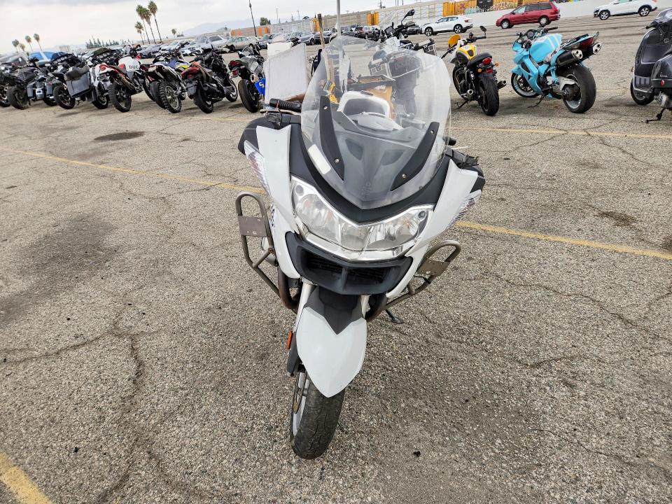 Aukcja sprzedaży 2013 Bmw R1200, vin: WB1044001DZW22939, numer aukcji: 68860386