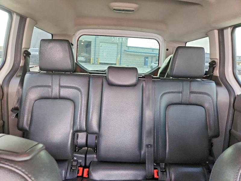 Продаж на аукціоні авто 2020 Ford Transit Connect, vin: NM0GE9E24L1466492, номер лоту: 69817296