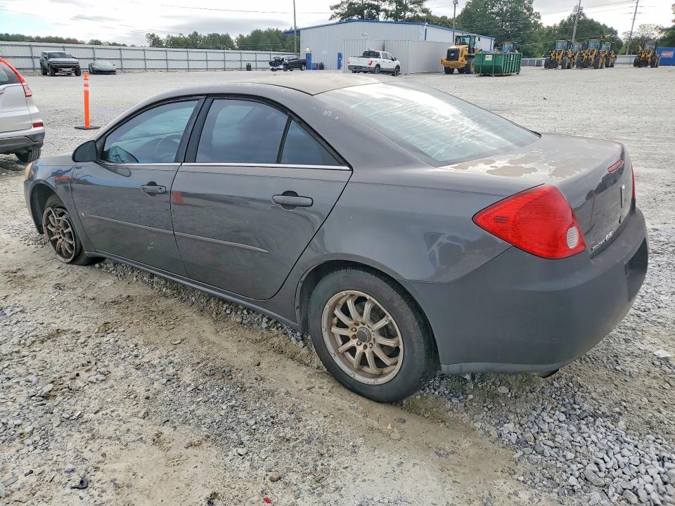 Aukcja sprzedaży 2007 Pontiac G6, vin: 1G2ZF58B574205278, numer aukcji: 70519026