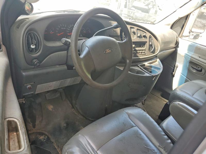 Продаж на аукціоні авто 2007 Ford E450, vin: 1FDXE45S87DA24207, номер лоту: 67291216