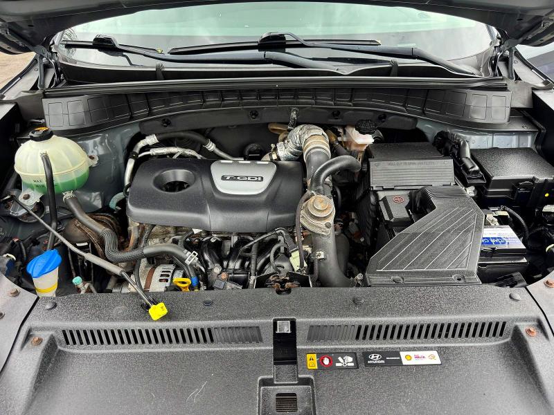 Aukcja sprzedaży 2017 Hyundai Tucson, vin: KM8J3CA24HU554624, numer aukcji: 68012476